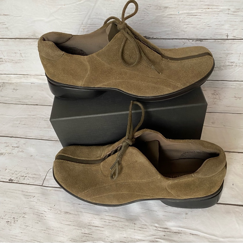 Nine West cloud nine shoes